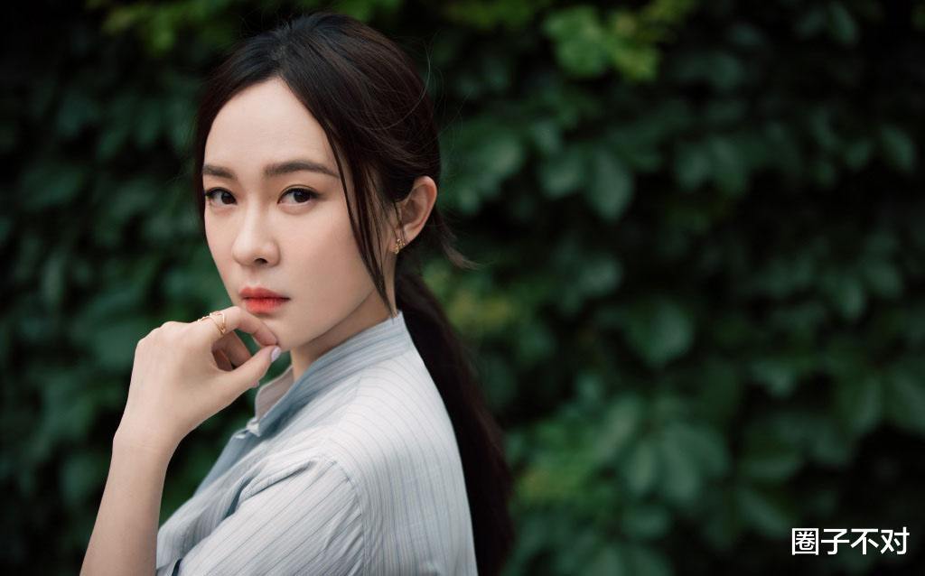 颖儿|扇耳光、爆隐私、骂人,这些公开撕过的女明星,一个比一个狠