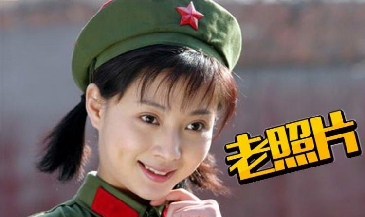 孙俪|《幸福像花儿一样》孙俪奉献第一次，与殷桃抢角色，辛柏青遭嫌弃