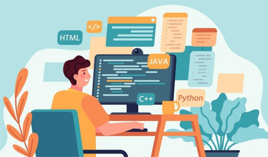 Python|Java培训：Java与JavaScript，哪个是更好的选择?