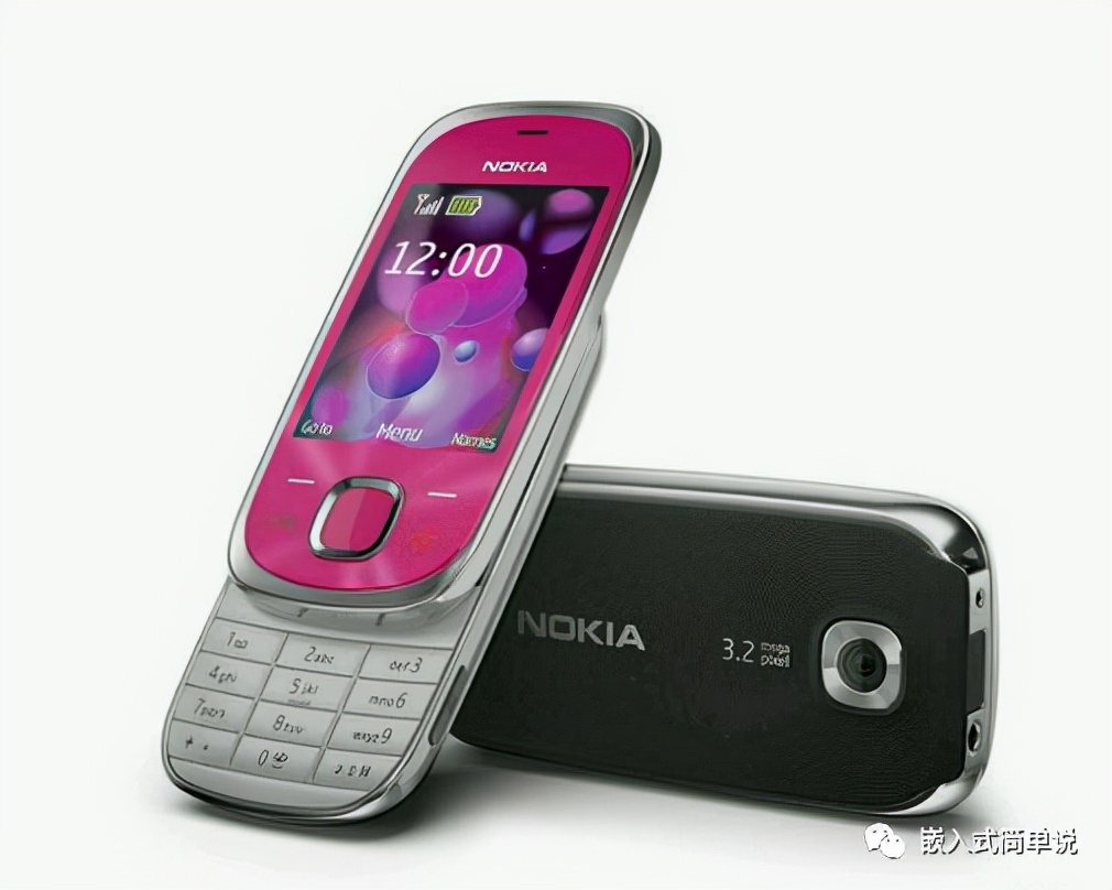 诺基亚|盘点诺基亚历史上最全的经典产品！