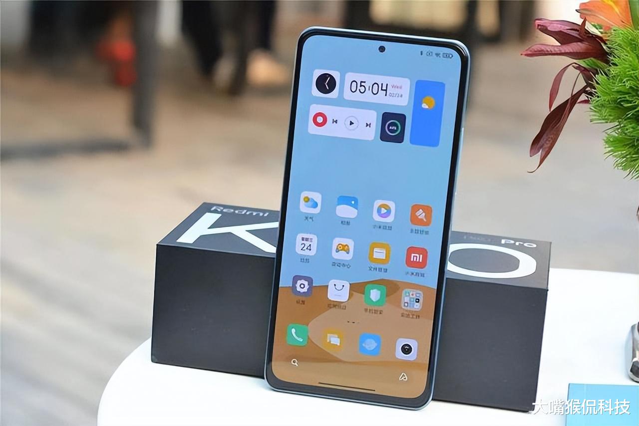 红米手机|发布一周后，红米k50首批评价出炉，差评很确实很无奈