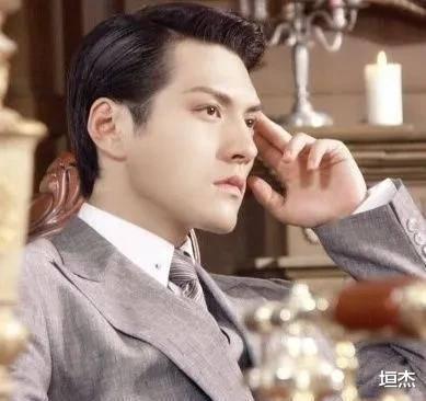 袁弘|曾经是“人气男神”,如今无人问津的6位男星,个个让人心酸