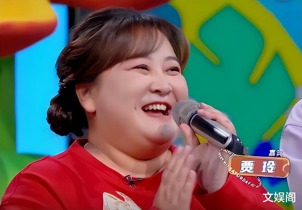 贾玲|中国票房最高的女导演，结婚已多年，贾玲的成功离不开这2点