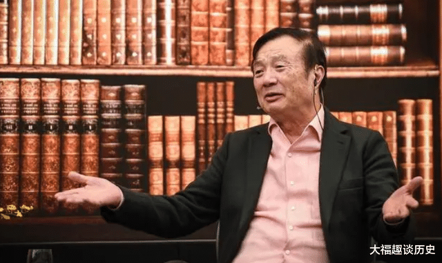 5G|俄罗斯传来新消息，任正非果然没“吹牛”