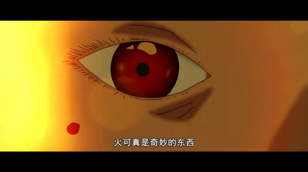 电影|这部动漫的创作简直非常人,画风这么过分还有这么多人看!