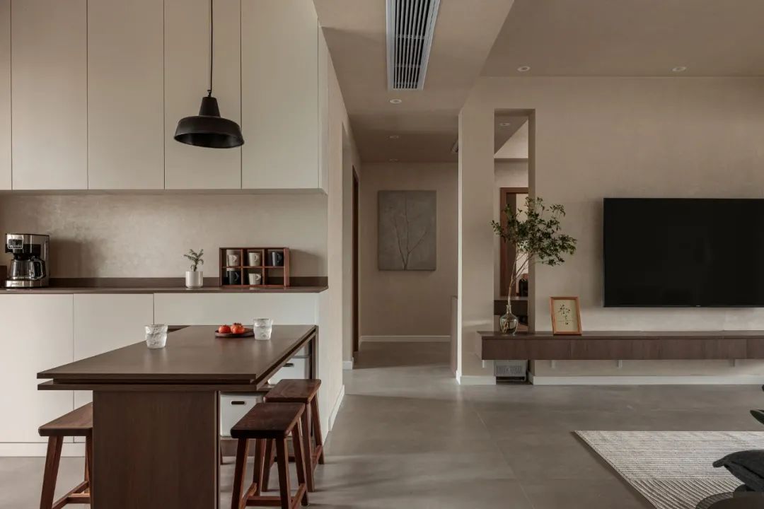 家中阳台太鸡肋?阳台变身室内花园,哪里都是观景区!