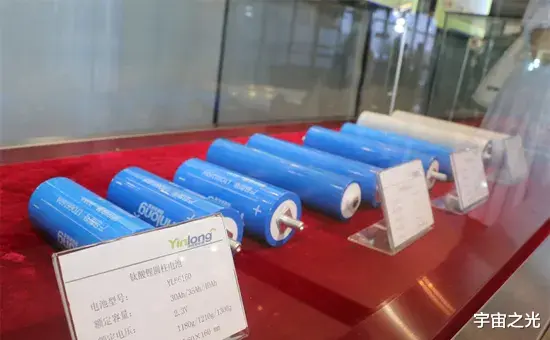 京东|格力钛酸锂电池真是电池界的奇葩！