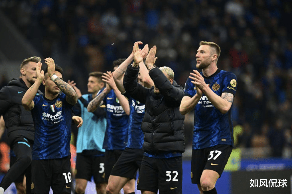 摩纳哥|2-1到4-0！国米太狠了，创9年纪录，小因扎吉再迎决战，力争卫冕