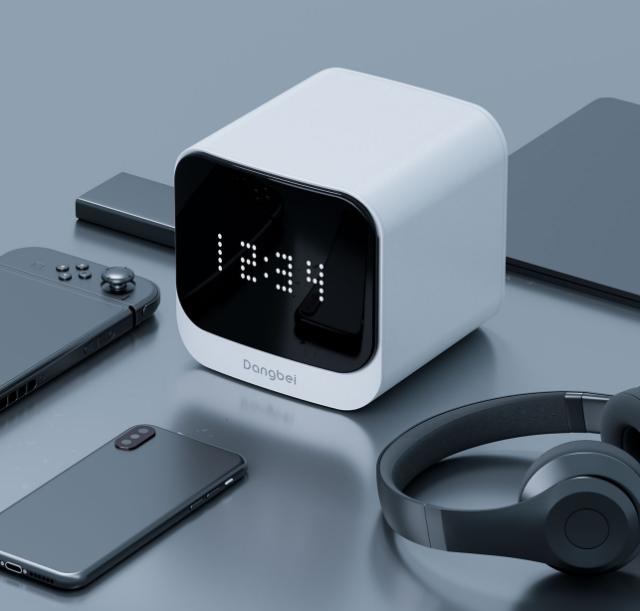 直男|谁说女生不爱3C礼物？那是没遇到萌萌哒的当贝MAX 1盒子