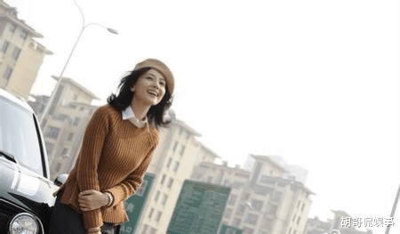 周芷若|“周芷若”终于出新剧了，路透生图传出，网友直呼圆圆太漂亮了