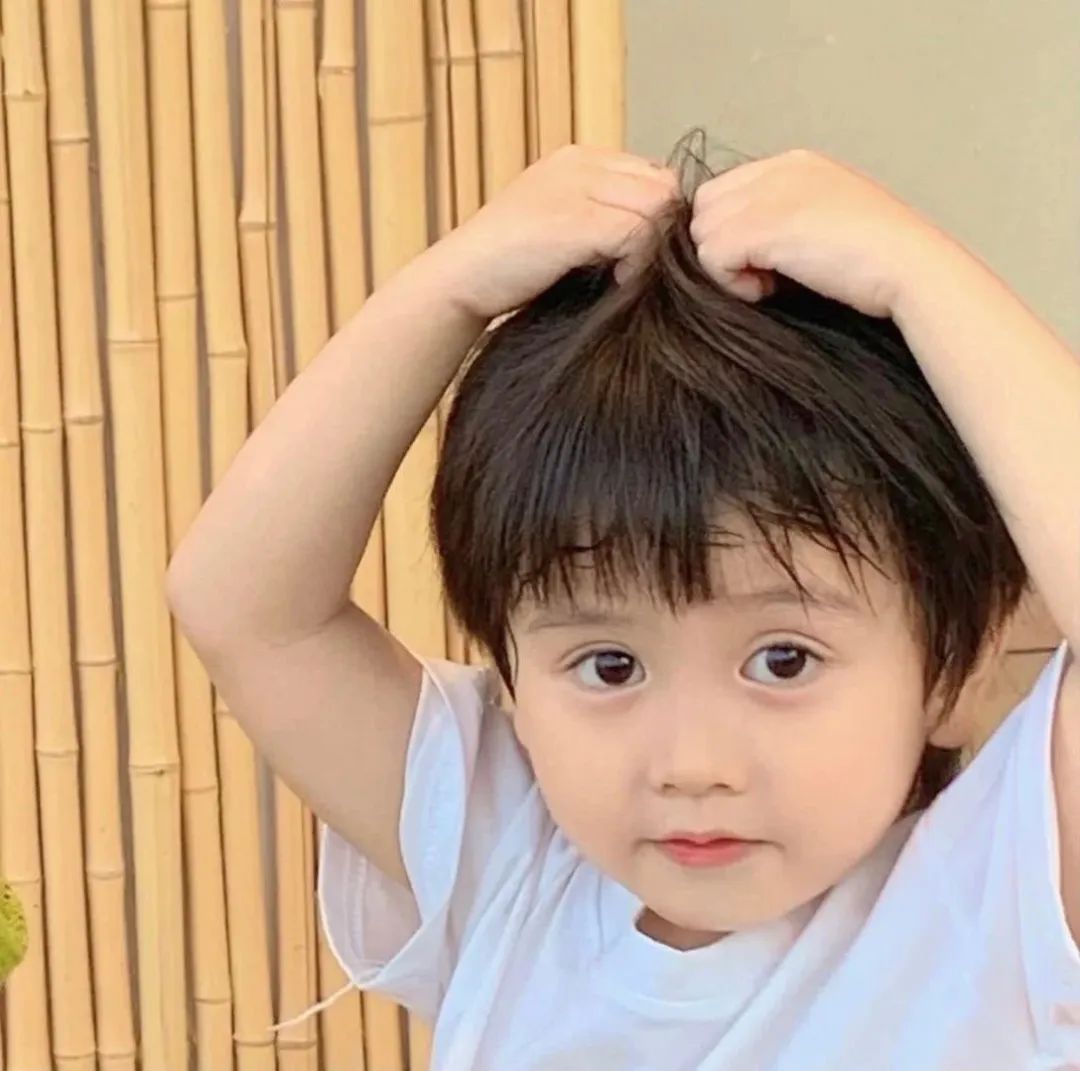 头像：超Nice微信头像，好看到爆