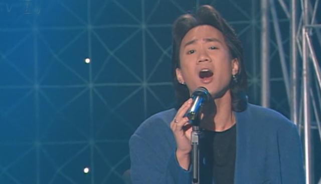 芒果台|一段文案一首歌，芒果做对了4件事，《声生不息》提高音综的格局