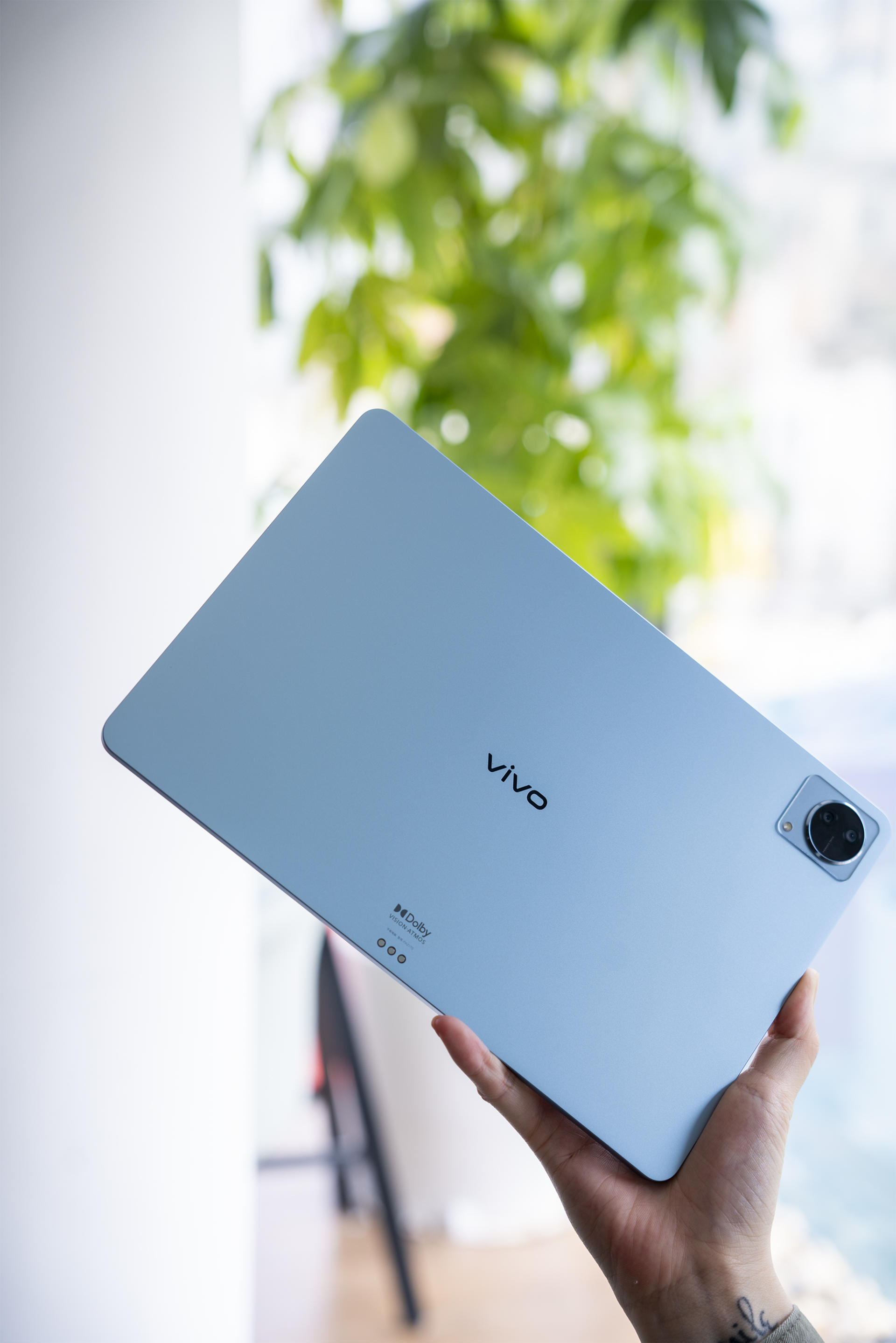 vivo|谁说平板只能压泡面？vivo Pad带来全面的生产力体验