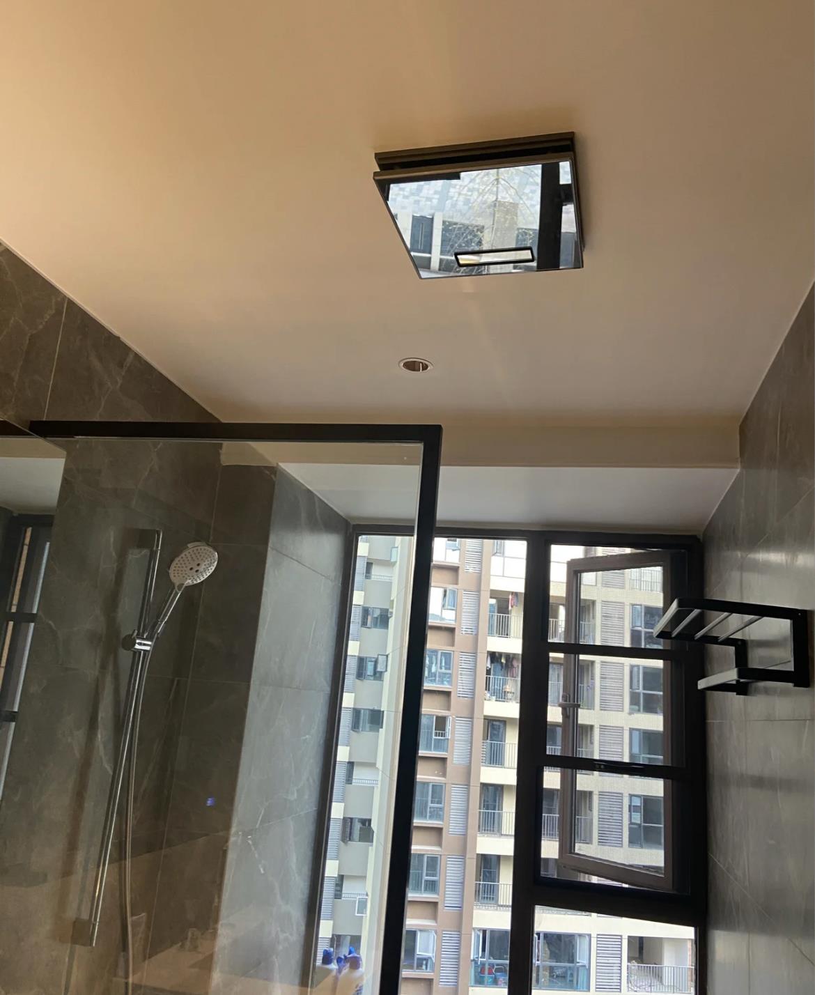 日子过久了才发现,看似合理的卫生间设计,却是无数家庭的痛点