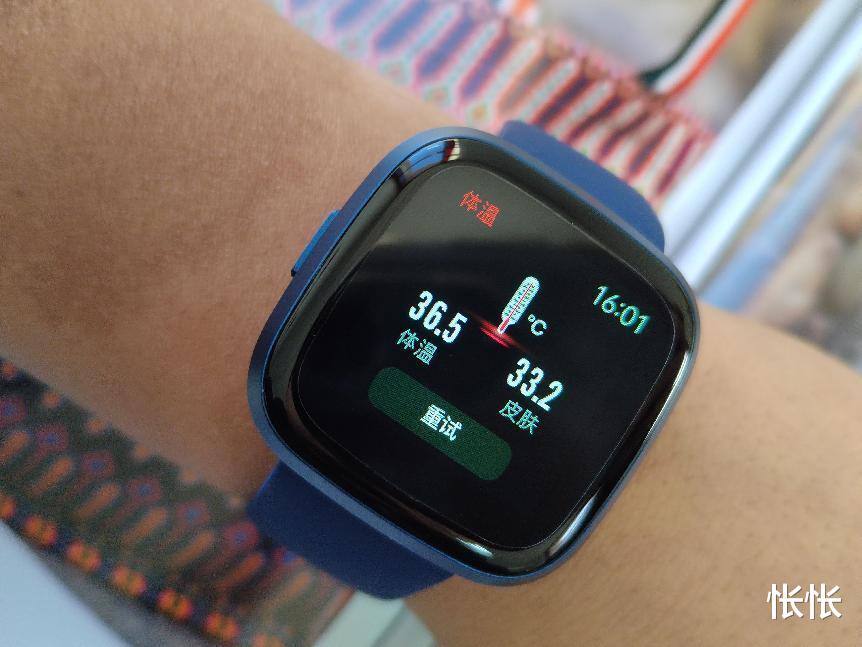 应用商店|健康看得见,血糖心电血压智能监测一个不少,体验dido G28S顶配版