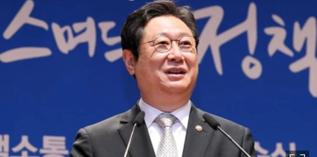 防弹少年团|韩国政府发布声明：防弹少年团服兵役 将是全人类重大损失