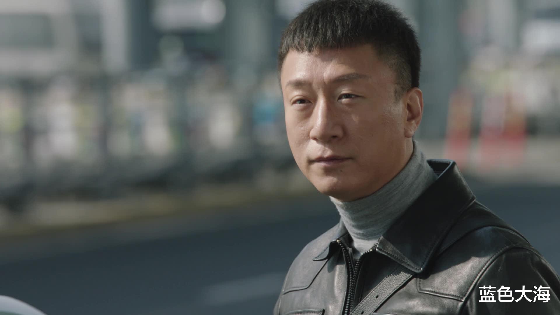 孙红雷|“穷小子”孙红雷：丁嘉丽为他跪来演出机会，与已婚巩俐擦出火花