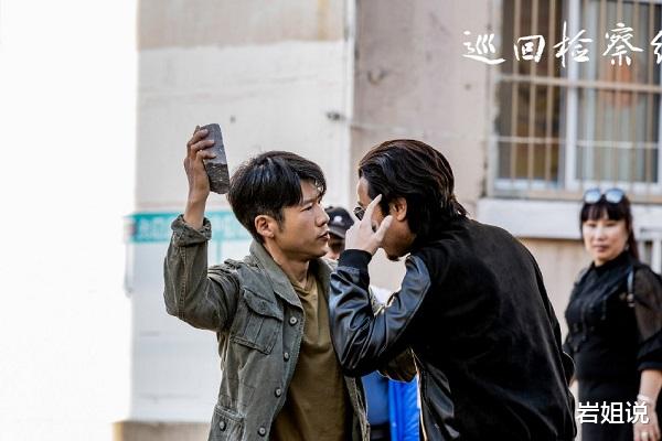 王骁|《大考》王骁一人千面,被喜欢不仅因为角色,换脸式演技征服观众