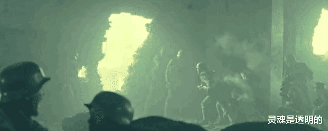 拯救大兵瑞恩|得分比《八佰》高,比肩《拯救大兵瑞恩》,战争史诗片韩国最敢拍