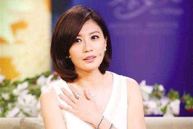 贾静雯|贾静雯自曝:我被好闺蜜抢过男朋友,在一起后,还打电话来关心我