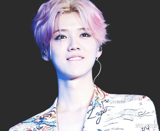 鹿晗|经过4年的洗礼，事实证明：鹿晗不是“娘”，是真爷们！