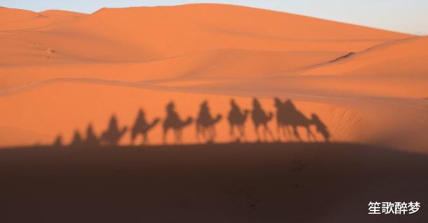 |敦煌是一座怎样的城市？