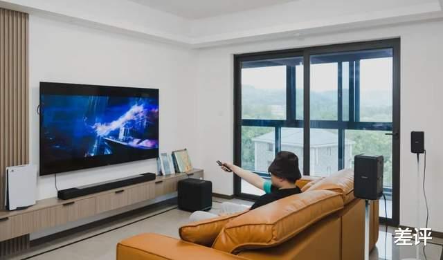 世界纪录|花一万六买套音响，索尼这台回音壁是智商税吗?