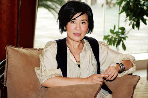 陈可辛|不结婚不领证,同居18年生了孩子!陈可辛:不是我不娶,是她不嫁