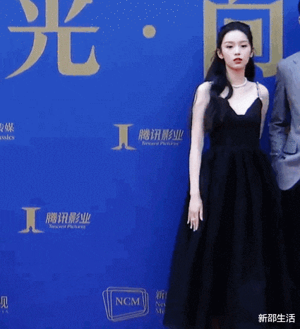 小S|这些年,明星的做作红毯,白眼飞上天、扭捏成了精,原谅我笑出声