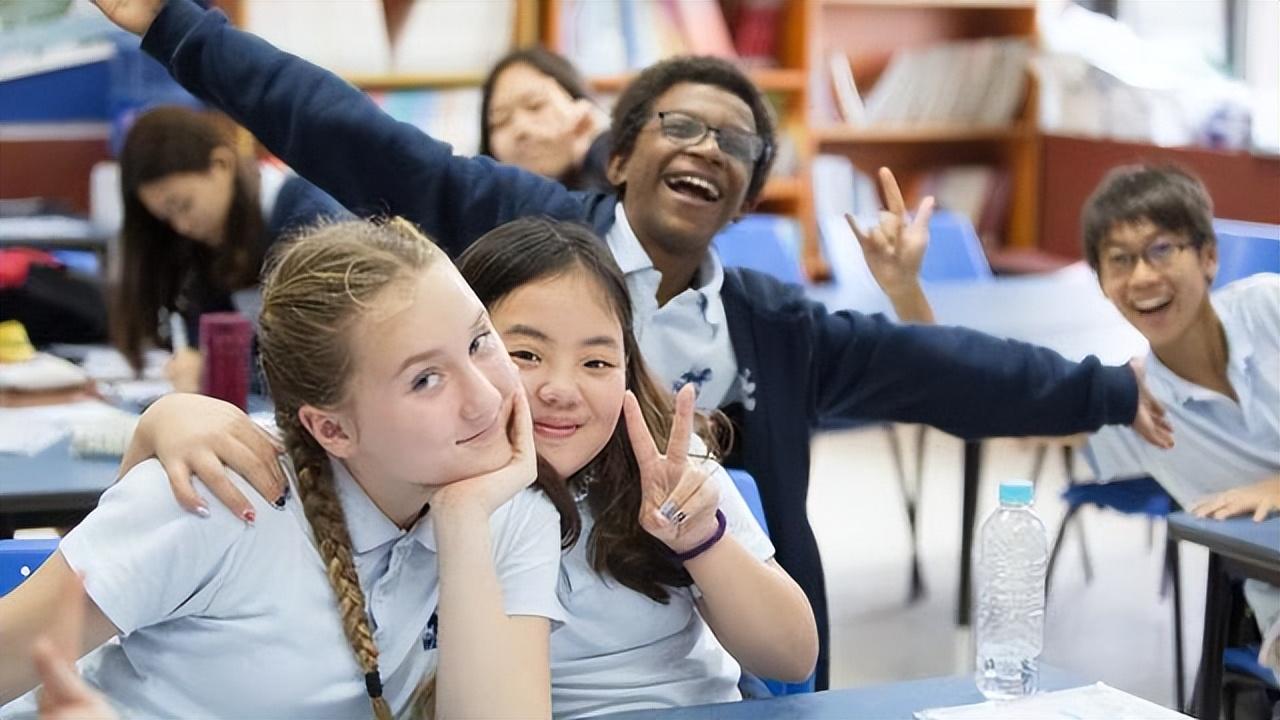 美国|为啥那么多中国明星，选择让孩子加入美国国籍？可能是这些理由