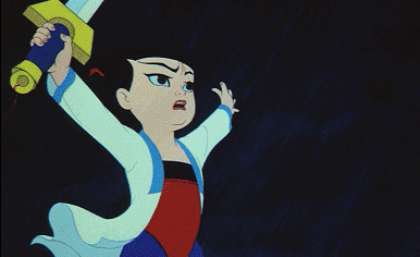 90后|90后看过的经典动画片，你还记得几部？