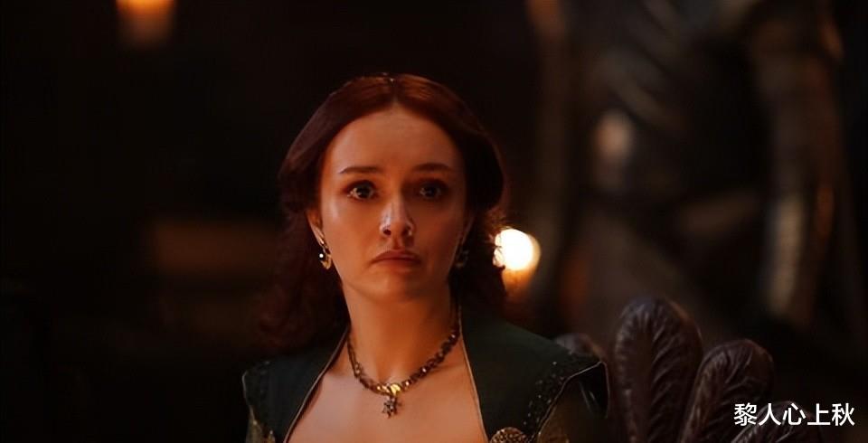 权力的游戏|《权力的游戏》前传《龙之家族》来了!剧情+演员全介绍