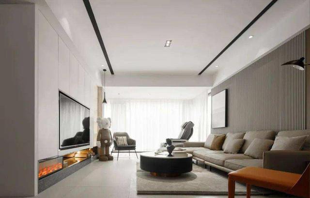 这样装修，你家不仅简约、高级还精致