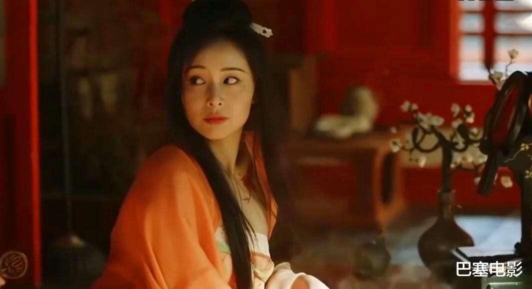 花魁|别人演“花魁”只是美，她们身姿窈窕、清丽出尘，个个惊艳了观众