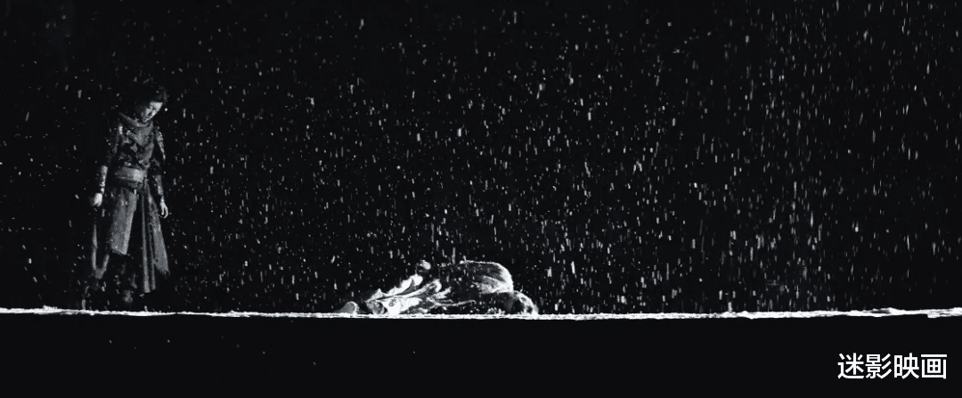 武侠|开播前以为是烂片，开播后热度口碑第一！国产武侠电影终于要翻身