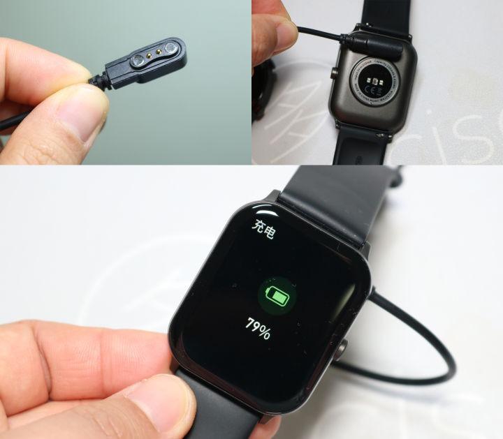 智能手表|QCY首款智能手表Watch GTC,多种健康监测仅149.9的价格,这性价比绝了