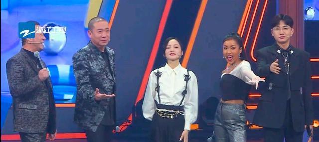 数字专辑|《王牌7》音乐专场,5位飞行嘉宾全是熟人,沈腾梁龙合作经典歌曲