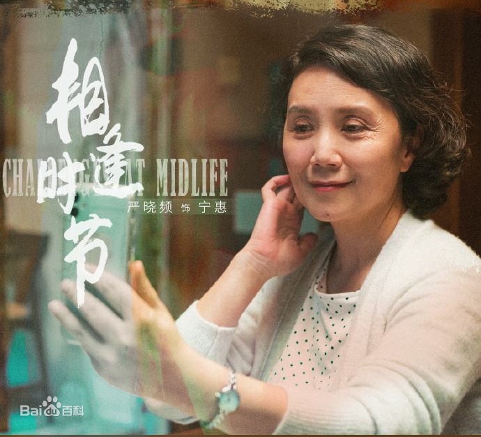 心居|《心居》老戏骨颜值逆天：84岁的优雅婆婆，比海清还美？