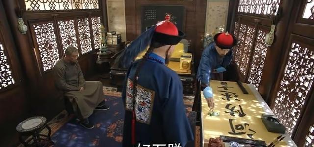 陈潢|《天下长河》：泪目的结局，让人心酸无奈，河伯陈潢终于回归黄河