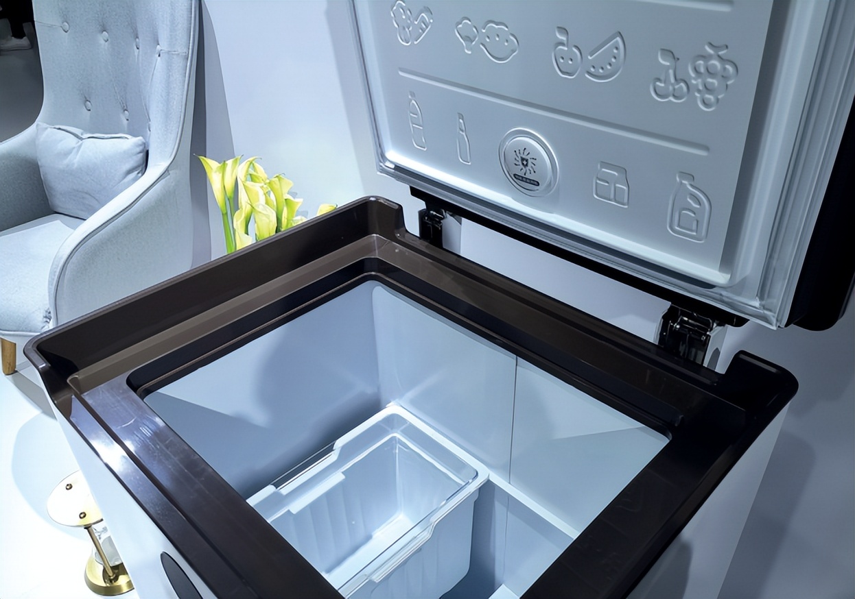 逐渐被市场“冷落”的冰柜,突然“走红”,还值得我们入手吗?