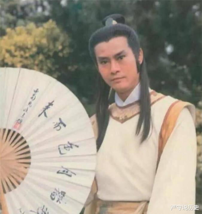 郑少秋|郑少秋的4个女儿，同一个爸不同一个妈，如今生活差距也太大了吧