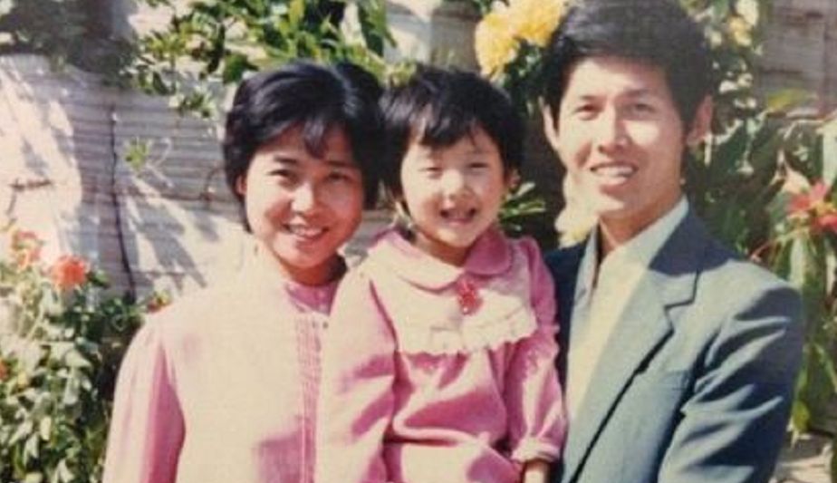 高露|高露:《关于唐医生的一切》中感情错付,戏外嫁圈外丈夫生两娃