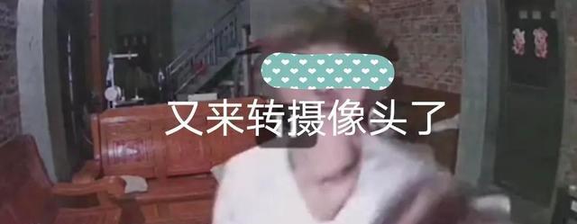 广西:婆婆天天将监控转到黑暗处,儿媳:要不是因为孩子谁愿看你