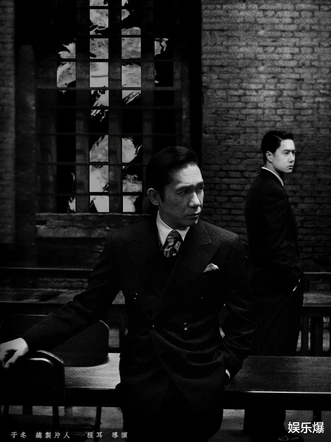 春节档|春节档电影名单来了！沈腾易烊千玺强强联合，王一博首战春节档