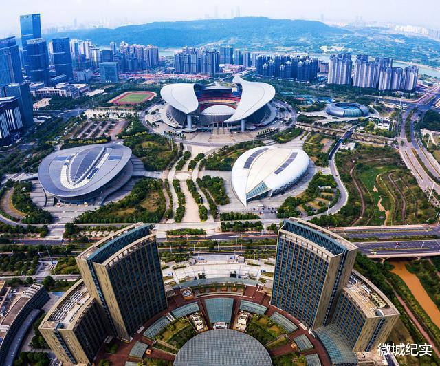 石家庄|中国尴尬的4个省会城市，你的家乡上榜了吗？