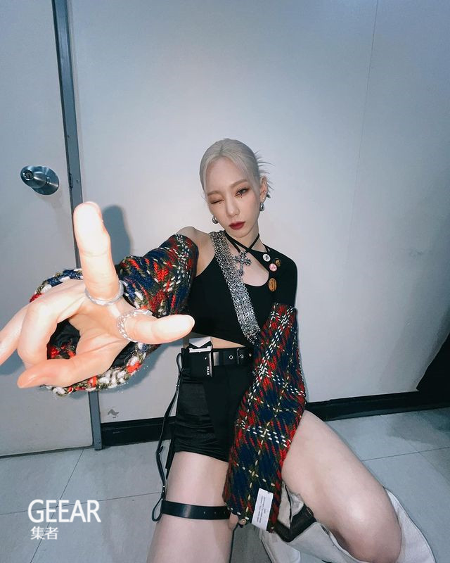美容 慵懒又优雅:韩国女星今夏流行这款发型上班也适用!