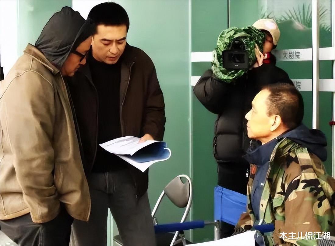 张嘉益|王海燕：41岁才做妈妈，和张嘉益结婚15年，事业家庭两不误