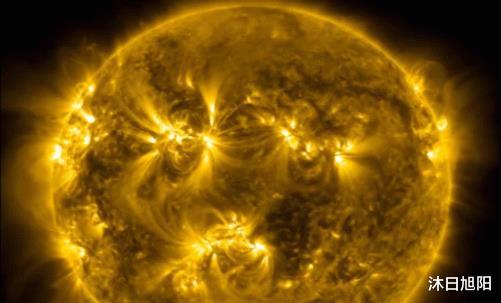 人类的时间不多了?太阳的寿命约剩50亿年,真正的希望是红矮星