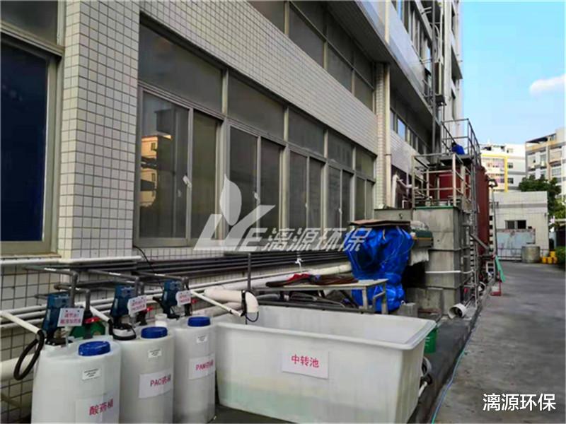 重金属废水不正确处理,影响很大,3种常用方法介绍