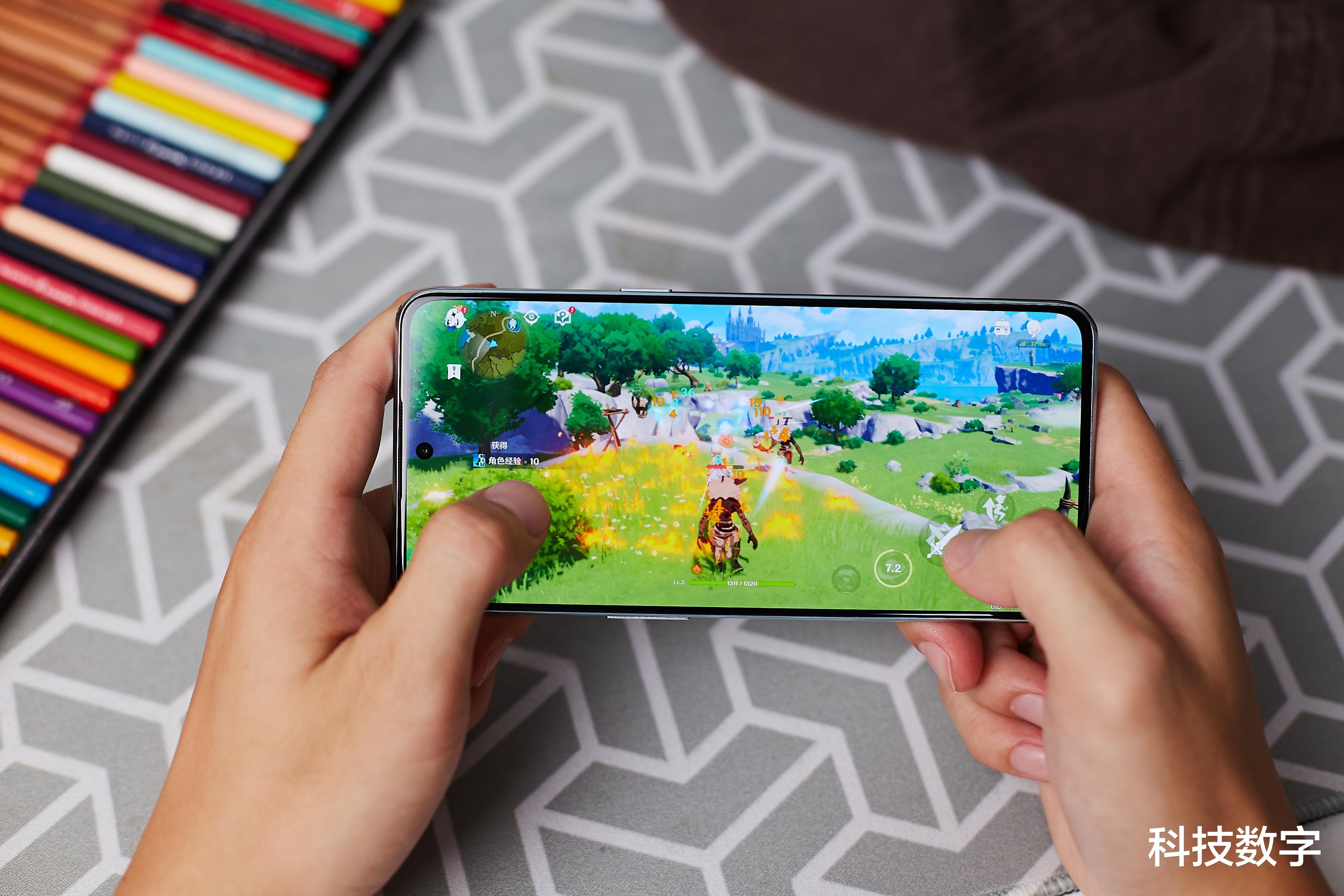 小米科技|提前上手一加Ace Pro:质感在线,16GB尤为安心,3799元值在哪?